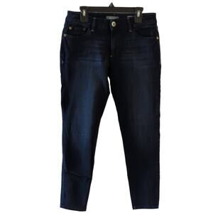 EUC DL1961 Camila Skinny Jeans, Moscow, 28